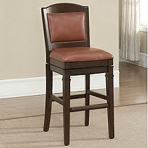 Artesian Swivel Stool