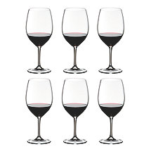 Riedel Vinum 260 Years Celebration Set Cabernet/Merlot