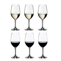 Riedel Vinum 260 Years Celebration Set Riesling/Zinfandel