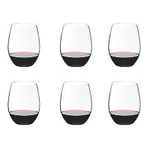 Riedel O 260 Years Celebration Set Cabernet/Merlot