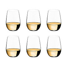 Riedel O 260 Years Celebration Set Riesling/Zinfandel