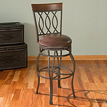 Bella Swivel Stool