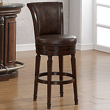 Chelsea Swivel Stool