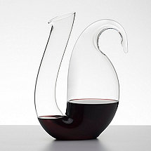 Riedel Decanters 