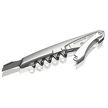 Code38 Elite Series Corkscrew - Stainless