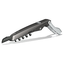 Code38 Elite Series Corkscrew - Titanium