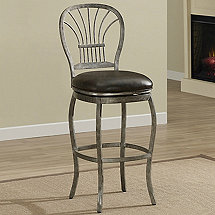 Harper Swivel Stool