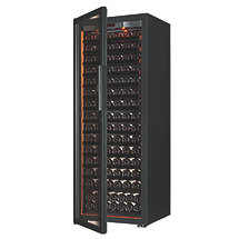EuroCave Revelation L Black Shelf Left Hinge (Outlet A2)