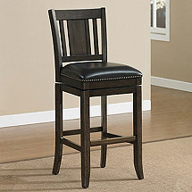 San Marino Swivel Stool