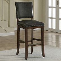 Sutton Swivel Stool