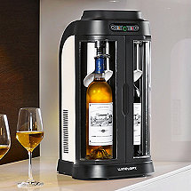 EuroCave Wine Art Limited Edition (Black & White Model)
