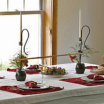 Wine Chime Toasting Bar