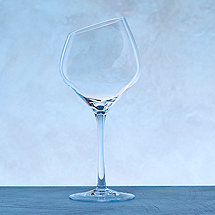 Accent Red Wine Glasses (Set of 6)
