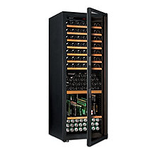 EuroCave Premiere Wine & Beverage Cellar