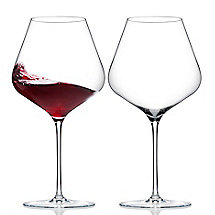 ZENOLOGY Pinot Noir Wine Glasses