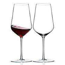 ZENOLOGY Cabernet Sauvignon Wine Glasses