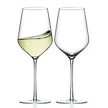 ZENOLOGY Universal Wine Glasses