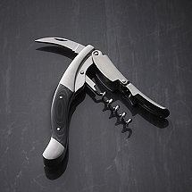 Legnoart Ghemme Grand Cru Sommelier Corkscrew Mikata Handle