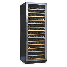 N'FINITY PRO LXi RED Wine Cellar