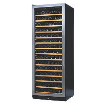 N'FINITY PRO LXi RED Wine Cellar