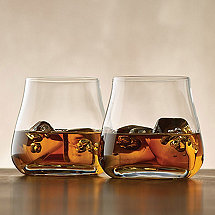 Small Batch Whiskey Glass (Set of 2)