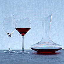 Accent Glassware Complete Collection (13 Piece Set)