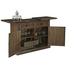 Howard Miller Monaciano Bar Console