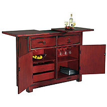 Howard Miller Rufino Bar Console