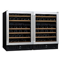 N'FINITY PRO Double S Wine Cellar