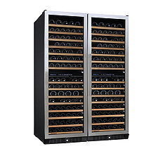 N'FINITY PRO Double L Wine Cellar