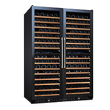 N'FINITY PRO Double L Wine Cellar
