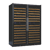 N'FINITY PRO Double LX Wine Cellar (Full Glass Door)