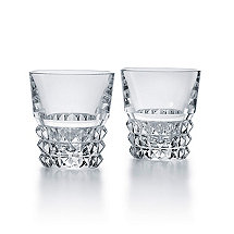 Baccarat Louxor Glasses (Set of 2)