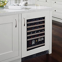 Wine Enthusiast SommSeries Single Zone Wine Cellar (Panel Ready)