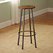 Heirloom Pub Stool