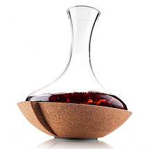 Vacu Vin Swirling Carafe
