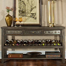 Bolt Sofa Table Console
