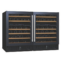 N'FINITY PRO Double S Wine Cellar