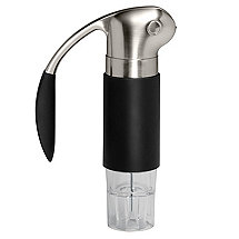 Rabbit Aero Wine Opener