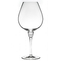 Peugeot Les Impitoyables Mature Wines Tasting Glass