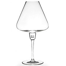 Peugeot Les Impitoyables Young Wines Tasting Glass