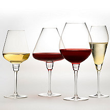 Peugeot Les Impitoyables Tasting Glass Set (Set of 4)
