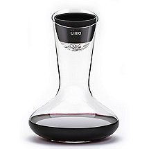 Ullo Wine Purifier & Decanter Set
