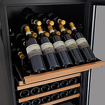 N'FINITY PRO2 LX & LXi Display Shelf (Wood)