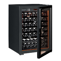 EuroCave Revelation S Black Shelf Right Hinge (Outlet A)