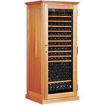 EuroCave Elite Pure Wine Cellar