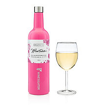 Winesulator Canteen (Pink)