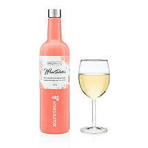 Winesulator Canteen (Orange)