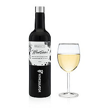 Winesulator Canteen (Black)