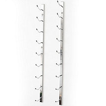 VintageView Wall Series 3 Foot Wine Rack (9 Bottle)